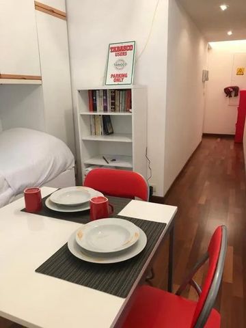 Via Pietro Giannone, Milan, Lombardy 20154 - Photo 3