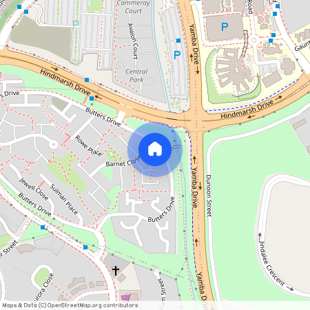 11 Barnet Close, Swinger Hill