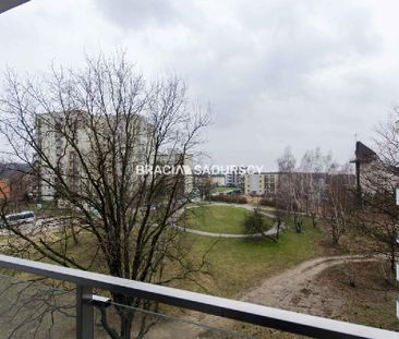 Mieszkanie Kraków Bieżanów-Prokocim powierzchnia 37.0 m² C206-WM-91933 - Zdjęcie 5