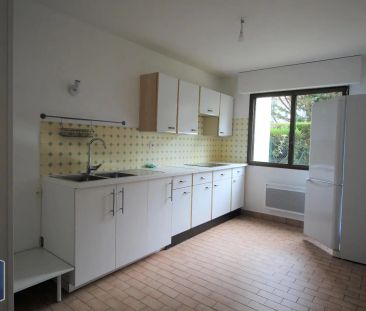 Appartement à louer 2 pièces 48.39m² - Photo 4
