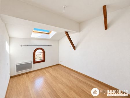 Location Appartement 3 pièces 52m² ALBI 81000 - Photo 5