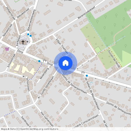 Rijmenamseweg 7 1, 2820, Bonheiden