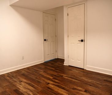 For Lease - 5 ilona Court Unit# LOWER, Brantford, Ontario - Photo 2