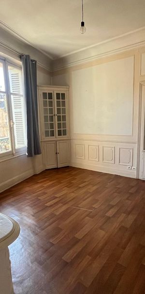 Location Appartement 2 pièces 47m² BRIVE LA GAILLARDE 19100 - Photo 1
