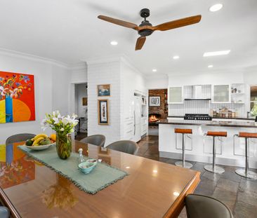 Beautiful Family Home with Pool & Hinterland Views - Photo 3