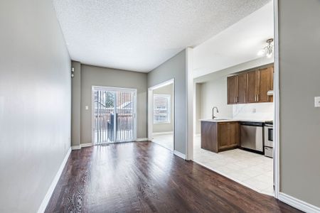 For Lease - 21 Kilrea Way, Brampton, Ontario - Photo 2