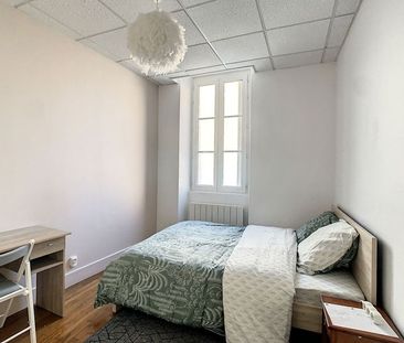 Appartement 3 pièces à louer - Photo 1