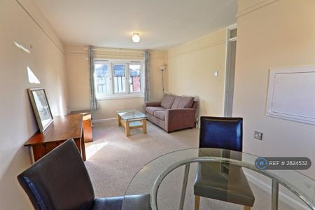 1 bedroom flat to rent - Photo 2