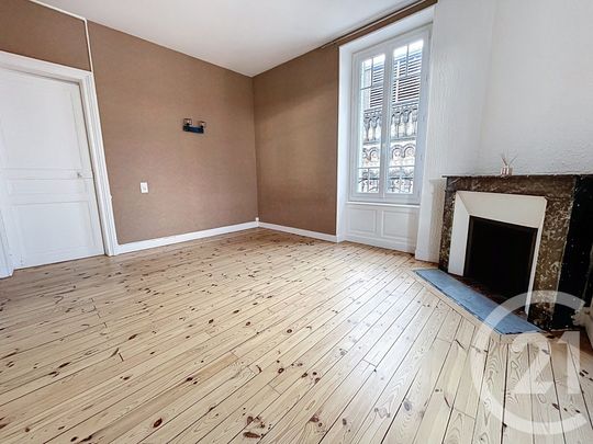 Location Appartement 3 pièces 55m² CLERMONT FERRAND 63000 - Photo 1