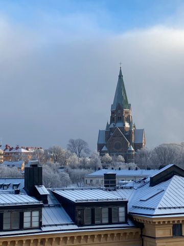 Katarina Bangata, Stockholm - Photo 4