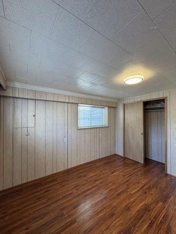 2642 Waverley Avenue apartment — Vancouver, BC (1-Bedroom) - 1 Bedroom - Photo 4