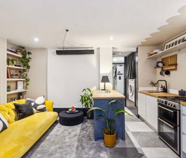 1 bedroom flat to rent - Photo 6