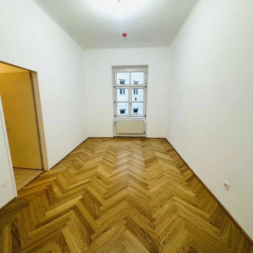 Charmante 3-Zimmer-Wohnung in 1090 Wien – modern und zentral - Photo 1