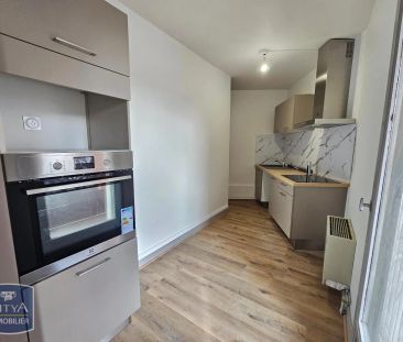 Appartement à louer 1 pièce 33.88m² - Photo 6
