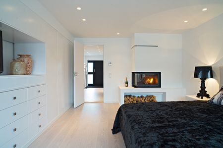 Exklusivt enplans Villa - Foto 5