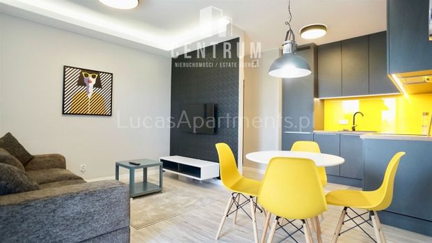 Lublin M., Lublin, Śródmieście, Centrum, al. Kompozytorów Polskich - Photo 1