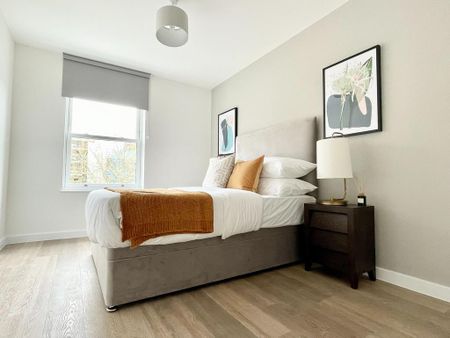 1 bedroom apartment to rent - Photo 2