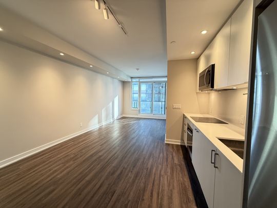 For Lease - 1928 Lake Shore Boulevard Unit# 2305, Toronto, Ontario - Photo 1