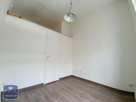 Appartement à louer 1 pièce 29.1m² - Photo 2