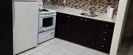 For Lease - 5896 Cozumel Drive Unit# Basement, Mississauga, Ontario - Photo 1