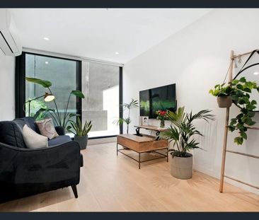 106/245 Queens Parade, Fitzroy North, Vic 3068 - Photo 5