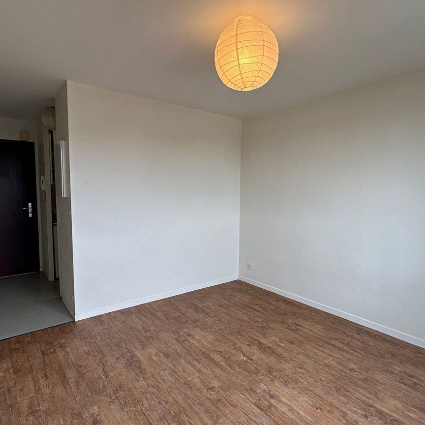 Location Appartement 1 pièce 18m² - Photo 1