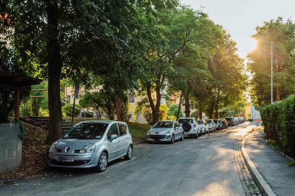 Wohnung - Miete in 8047 Graz - Foto 1