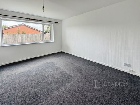 2 bedroom maisonette to rent Cottage Lane, Marlbrook, B60 - Photo 3