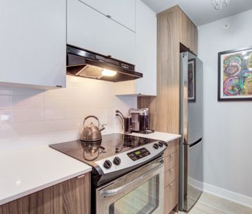 10681 Rue De Martigny, app.401, H2B 2M8, H2B 2M8, Montréal - Photo 4