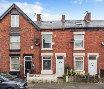 2 bedroom terraced house to rent - Photo 1