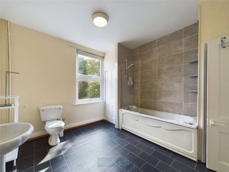 Claude Street, Dunkirk, Nottingham, NG7 - Photo 5