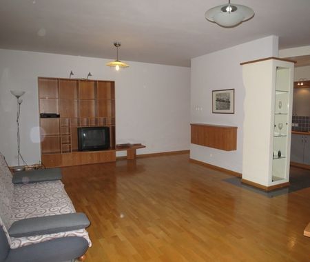 Apartament na wynajem, ul. Nalewki, Warszawa Śródmieście - Photo 5