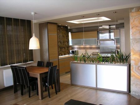 Apartament na wynajem, ul. Zygmunta Słomińskiego, Warszawa Śródmieście - Zdjęcie 4