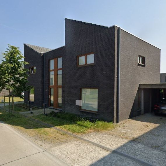 Energiezuinige woning met tuin en carport - Foto 1