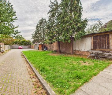 2 bedroom maisonette to rent - Photo 6