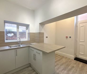 Flat 3, Beck House, West Parade Road, Scarborough - Photo 6