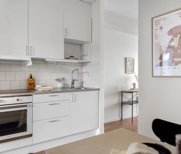 Hägerneholmsvägen, Täby - Photo 6