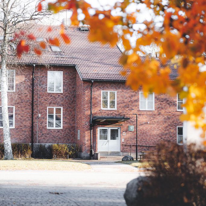 Kaserngatan, Norrtälje - Photo 1