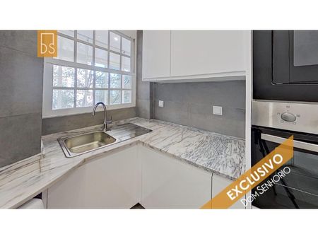 Apartamento T2 em Lisboa - Photo 5