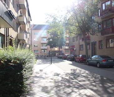 Sölvesborgsgatan 8 - Foto 6
