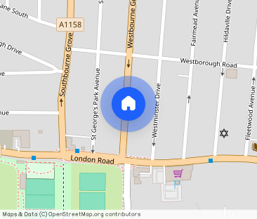 Westcliff on Sea - Photo 1