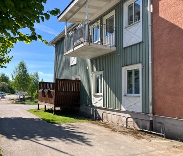 Järnvägsallén, Vimmerby - Foto 4