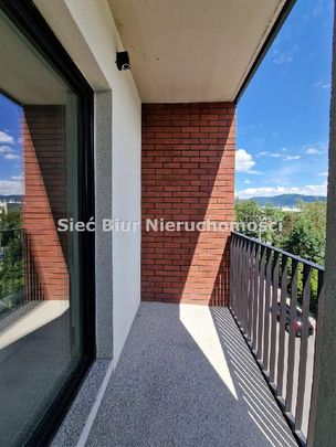Mieszkanie śląskie Bielsko-Biała powierzchnia 41.0 m² C30-WM-25410 - Photo 1
