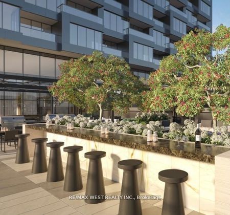 For Lease - 1 Quarrington Lane Unit# 1608, Toronto, Ontario - Photo 5