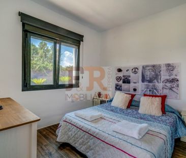 5 bedroom luxury Villa for rent in Javea, Spain - Foto 4