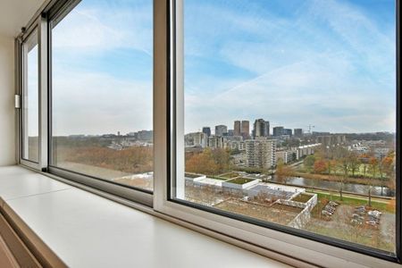 Te huur: Appartement Van Leijenberghlaan 193 in Amsterdam - Foto 4