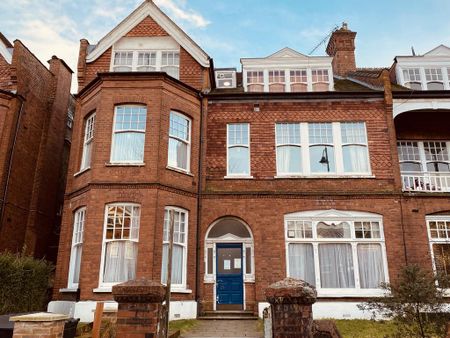 Studio to rent - Photo 5