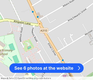 Elmers Drive, Teddington - Photo 1