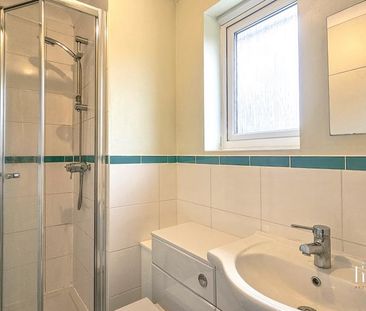 3 bedroom link detached house to rent - Photo 6