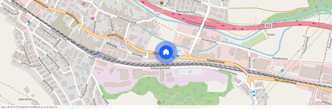 4415 Lausen, Basel-Landschaft